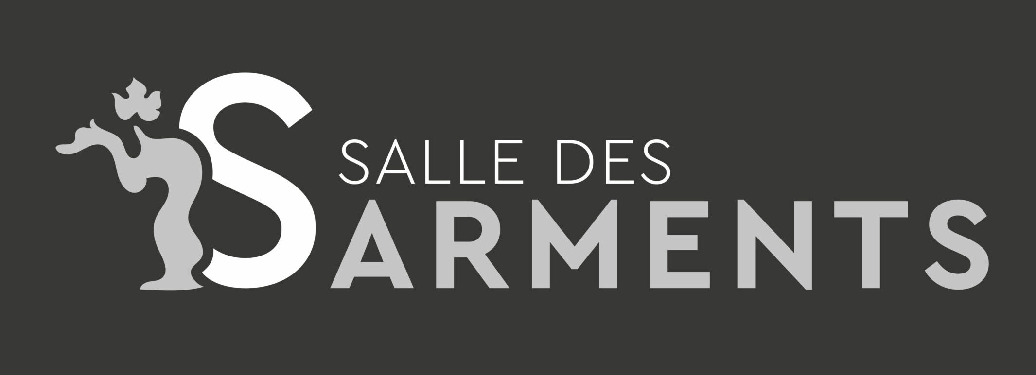 Salle des Sarments